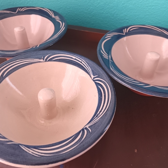 Apple Baker baking dish - Picture 3 of 4